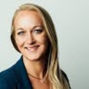 Meet your Posher, Lindsay